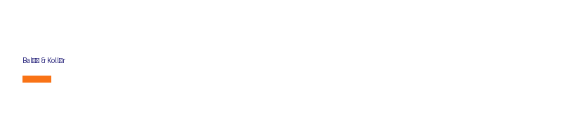 Baláž & Kollár logo